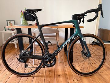 Tweedehands Scott Foil 30 2021 2021 Road & Gravel — afbeelding 3 van 11