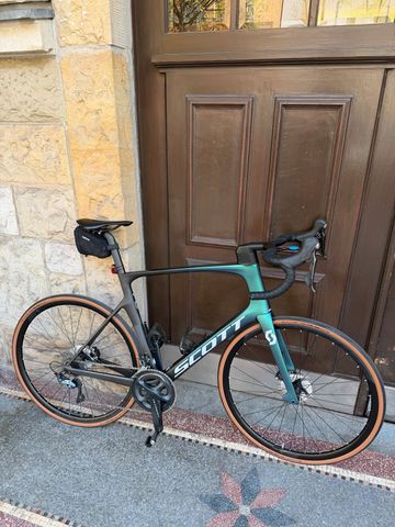 Tweedehands Scott Foil 30 2021 2021 Road & Gravel