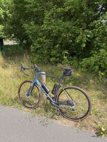 Tweedehands Scott Foil 30 2021 2021 Road & Gravel — afbeelding 11 van 11