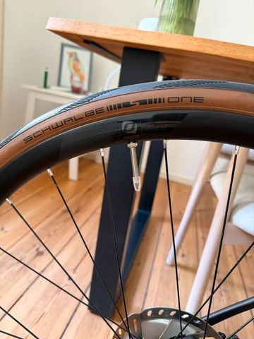 Tweedehands Scott Foil 30 2021 2021 Road & Gravel — afbeelding 6 van 11