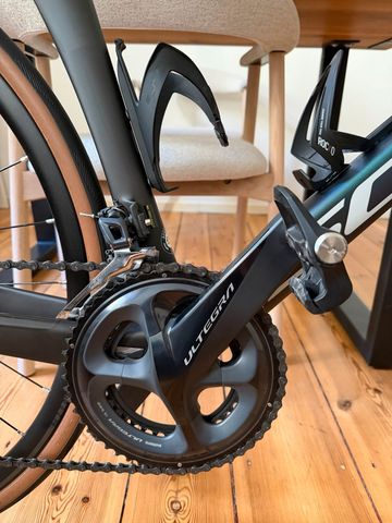 Tweedehands Scott Foil 30 2021 2021 Road & Gravel — afbeelding 4 van 11