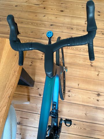 Tweedehands Scott Foil 30 2021 2021 Road & Gravel — afbeelding 10 van 11