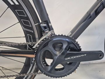 Brugt Giant TCR Advanced Pro 1 2020 2020 Road & Gravel — billede 5 af 17