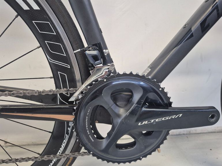 Brugt Giant TCR Advanced Pro 1 2020 2020 Road & Gravel — billede 5 af 17