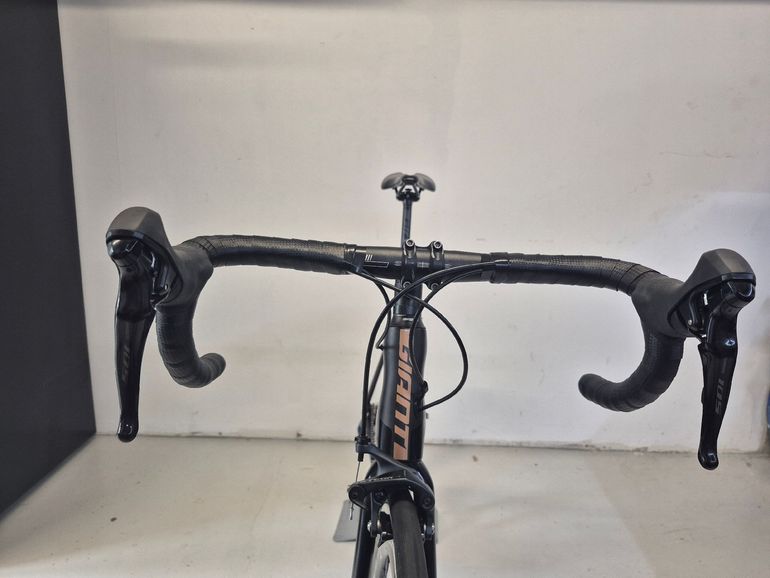 Brugt Giant TCR Advanced Pro 1 2020 2020 Road & Gravel — billede 15 af 17