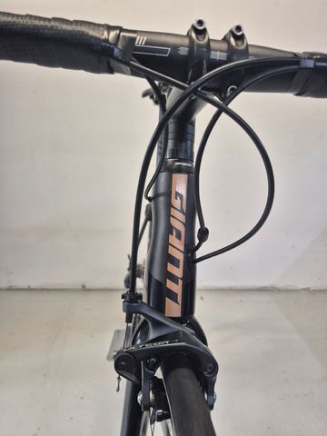 Brugt Giant TCR Advanced Pro 1 2020 2020 Road & Gravel — billede 16 af 17