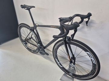 Brugt Giant TCR Advanced Pro 1 2020 2020 Road & Gravel — billede 6 af 17