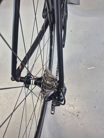 Brugt Giant TCR Advanced Pro 1 2020 2020 Road & Gravel — billede 14 af 17