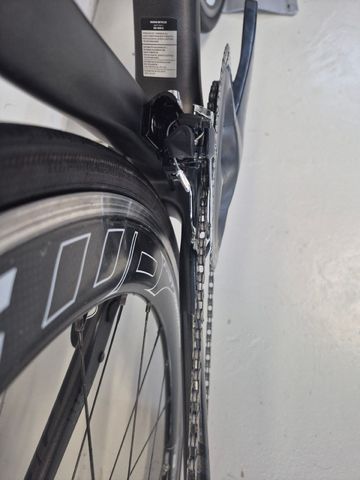 Brugt Giant TCR Advanced Pro 1 2020 2020 Road & Gravel — billede 9 af 17