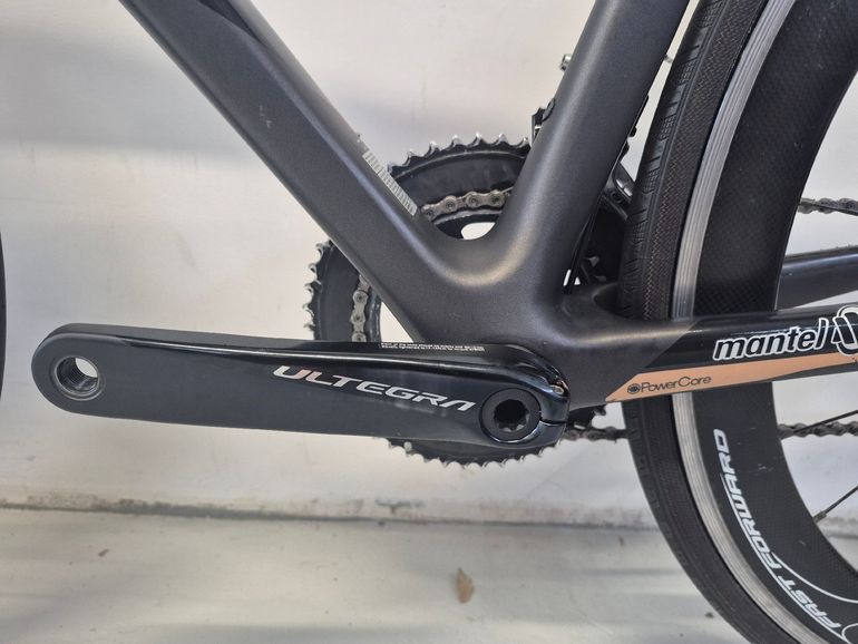 Brugt Giant TCR Advanced Pro 1 2020 2020 Road & Gravel — billede 11 af 17