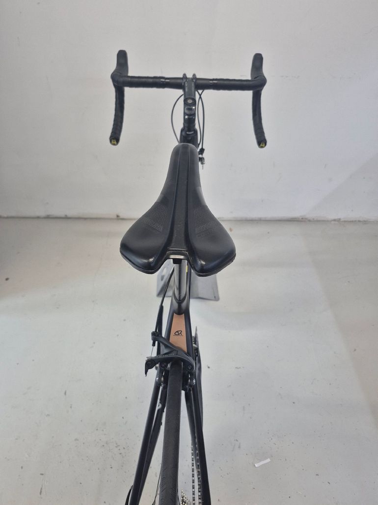 Brugt Giant TCR Advanced Pro 1 2020 2020 Road & Gravel — billede 12 af 17