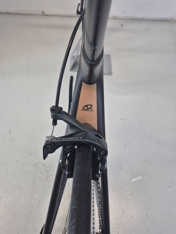Brugt Giant TCR Advanced Pro 1 2020 2020 Road & Gravel — billede 13 af 17