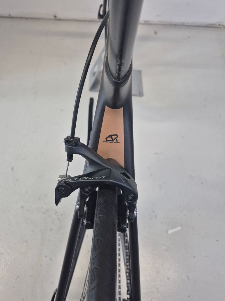Brugt Giant TCR Advanced Pro 1 2020 2020 Road & Gravel — billede 13 af 17