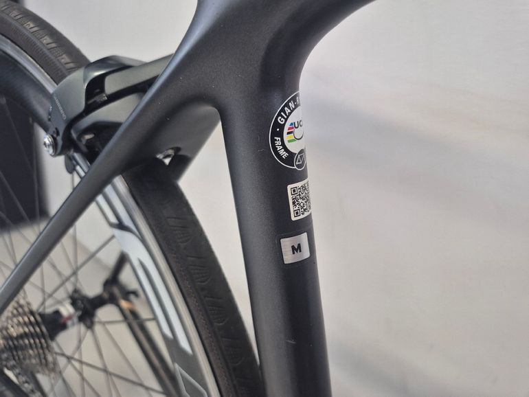 Brugt Giant TCR Advanced Pro 1 2020 2020 Road & Gravel — billede 8 af 17