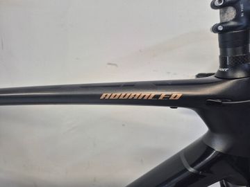 Brugt Giant TCR Advanced Pro 1 2020 2020 Road & Gravel — billede 7 af 17