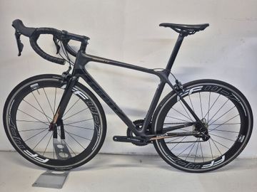 Brugt Giant TCR Advanced Pro 1 2020 2020 Road & Gravel — billede 2 af 17