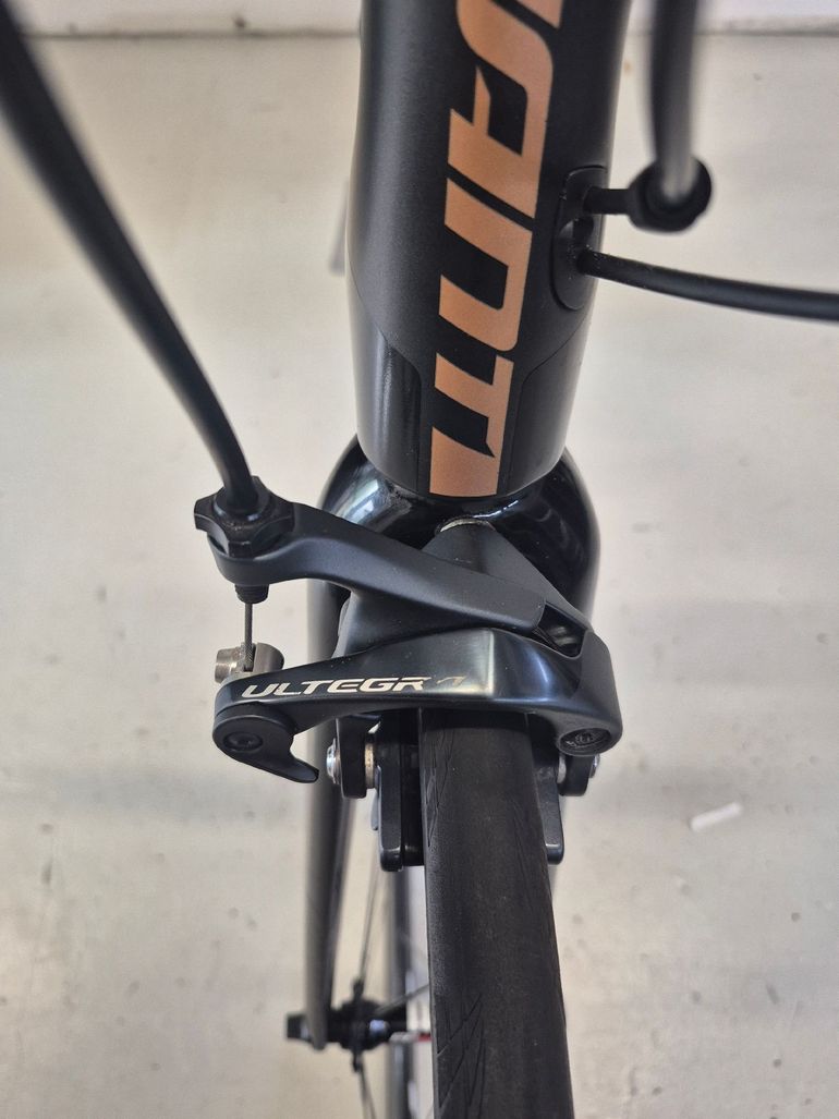 Brugt Giant TCR Advanced Pro 1 2020 2020 Road & Gravel — billede 17 af 17