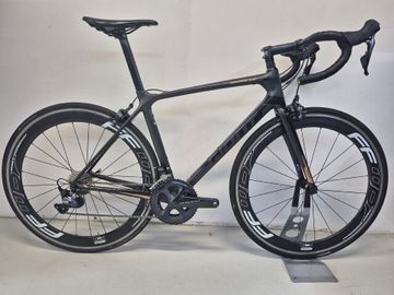 Brugt Giant TCR Advanced Pro 1 2020 2020 Road & Gravel — billede 1 af 17