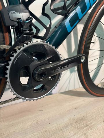 Brugt CUBE AGREE C:62, SLX 2023 2023 Road & Gravel — billede 10 af 15
