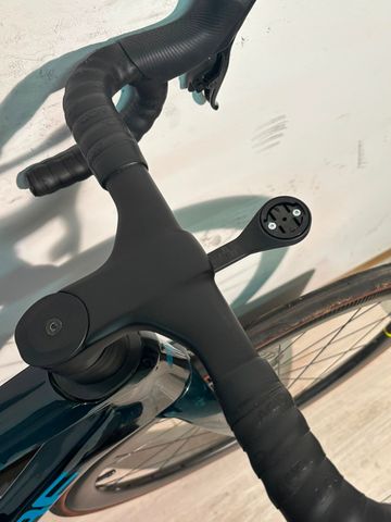 Brugt CUBE AGREE C:62, SLX 2023 2023 Road & Gravel — billede 9 af 15