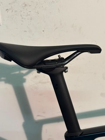 Brugt CUBE AGREE C:62, SLX 2023 2023 Road & Gravel — billede 12 af 15