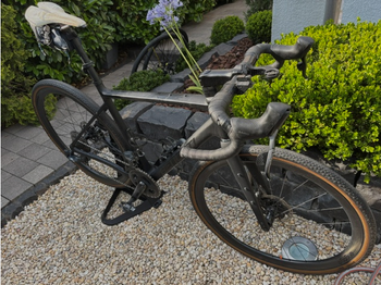 Gebrauchtes BENOTTI FUOCO Gravel 2023 2023 Road & Gravel