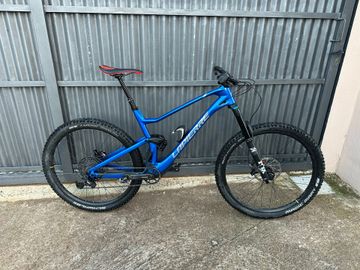 Lapierre SPICY FIT 3.0 2020 2020 MTB usato