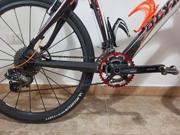 Used Olympia Custom Shimano XTR 2009 Mountainbike, Black — image 3 of 10