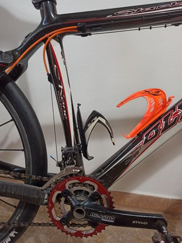 Used Olympia Custom Shimano XTR 2009 Mountainbike, Black — image 5 of 10