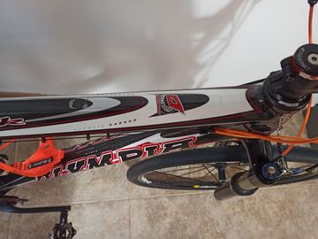 Used Olympia Custom Shimano XTR 2009 Mountainbike, Black — image 9 of 10