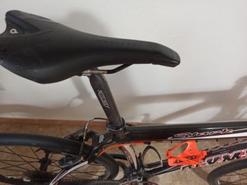 Used Olympia Custom Shimano XTR 2009 Mountainbike, Black — image 7 of 10