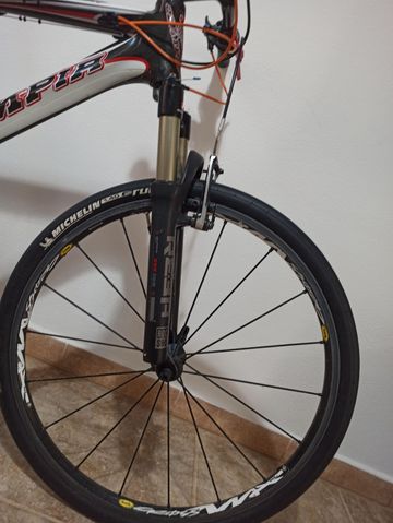 Used Olympia Custom Shimano XTR 2009 Mountainbike, Black — image 4 of 10