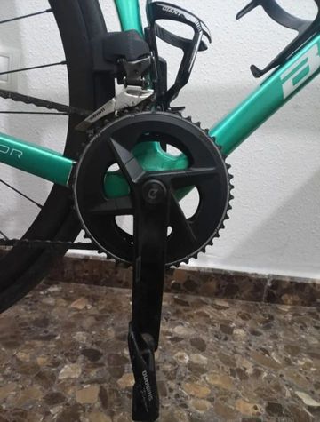 Brugt Berria BELADOR 8 2023 2023 Road & Gravel — billede 4 af 7