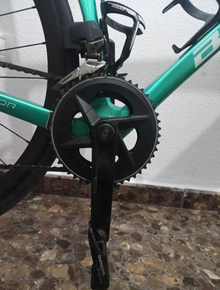 Brugt Berria BELADOR 8 2023 2023 Road & Gravel — billede 4 af 7