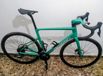 Berria BELADOR 8 2023 2023 Route & Gravel d'occasion