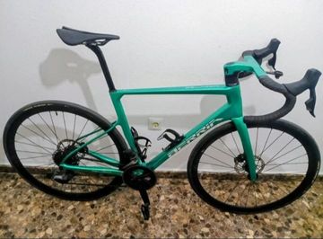 Used Berria BELADOR 8 2023 2023 Road & Gravel