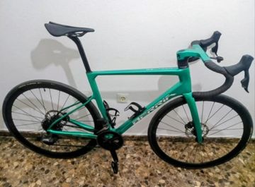 Brugt Berria BELADOR 8 2023 2023 Road & Gravel — billede 6 af 7