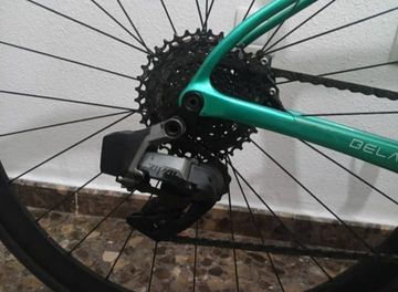 Brugt Berria BELADOR 8 2023 2023 Road & Gravel — billede 3 af 7