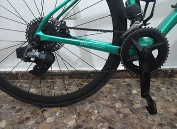 Brugt Berria BELADOR 8 2023 2023 Road & Gravel — billede 2 af 7