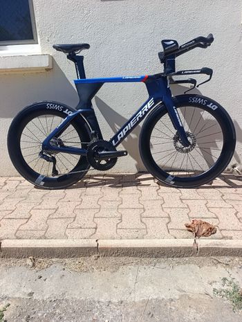 Lapierre Aerostorm DRS 2024 2024 Route & Gravel d'occasion