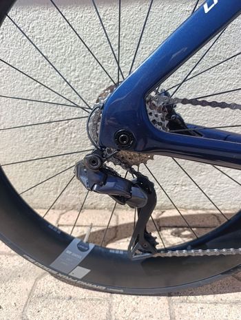 Brugt Lapierre Aerostorm DRS 2024 2024 Road & Gravel — billede 4 af 5