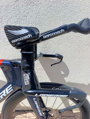 Brugt Lapierre Aerostorm DRS 2024 2024 Road & Gravel — billede 2 af 5