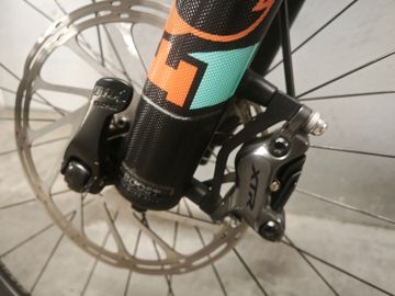 Brugt Mondraker Foxy Carbon RR SL 2020 2020 Mountainbike — billede 3 af 15