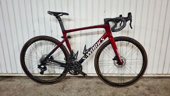 Gebrauchtes Specialized Tarmac Campagnolo Super Record EPS 2023 Road & Gravel