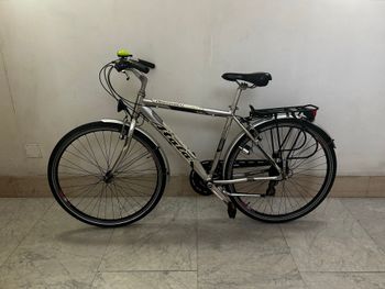 Gebrauchtes ATALA Custom 2010 Urban, Hellgrau — Bild 2 von 6