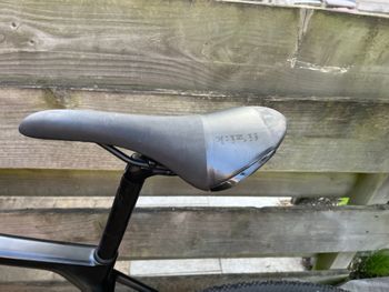 Tweedehands Canyon Grail Shimano 105 2022 Road & Gravel — afbeelding 10 van 16