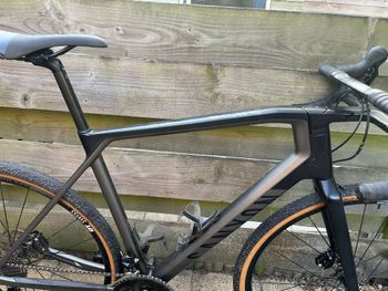 Tweedehands Canyon Grail Shimano 105 2022 Road & Gravel — afbeelding 4 van 16