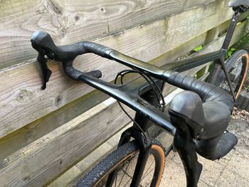 Tweedehands Canyon Grail Shimano 105 2022 Road & Gravel — afbeelding 11 van 16