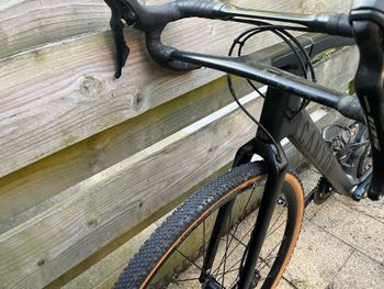 Tweedehands Canyon Grail Shimano 105 2022 Road & Gravel — afbeelding 6 van 16