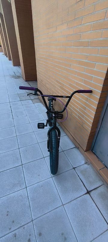 Gebrauchtes We the people Custom 2018 Urban, Schwarz — Bild 4 von 4